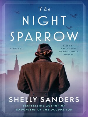The Night Sparrow - ebook